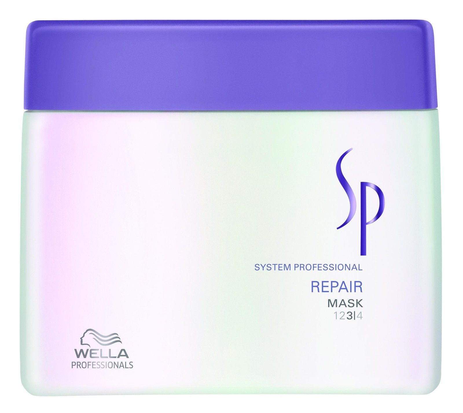 Wella SP System Professional Care Repair Mask 400 ml