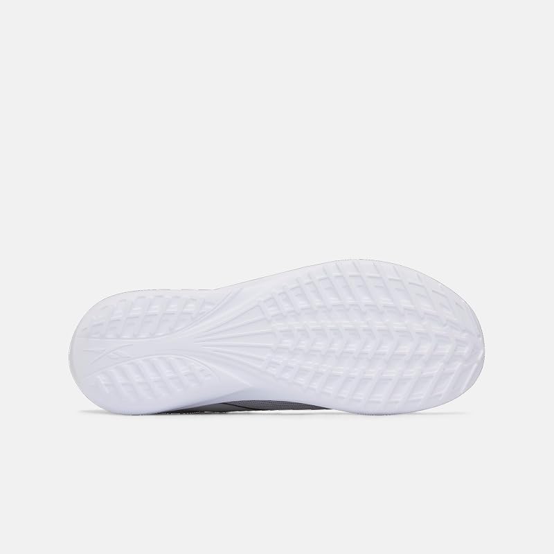 Baskets Lite 5 pour Homme, Grey1 White, 38.5 EU — photo 7 sur 7