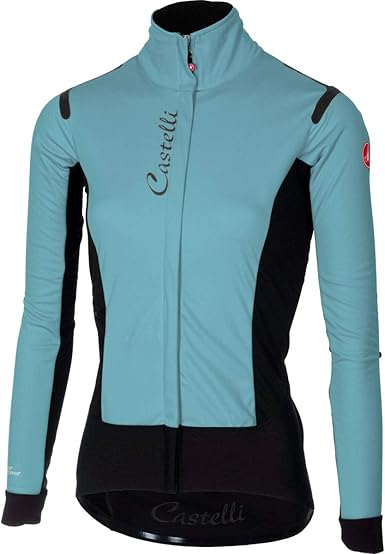 castelli jacket winter