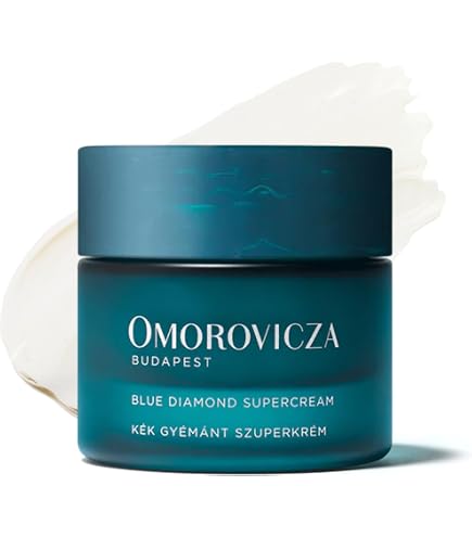 Amazon.com: Omorovicza, Queen Cream, 50ml : Beauty & Personal Care