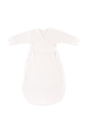 Träumeland S0000105 Innenschlafsack LIEBMICH, Größe 68, weiß
