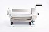 Pastaline Manual Dough Sheeter Machine