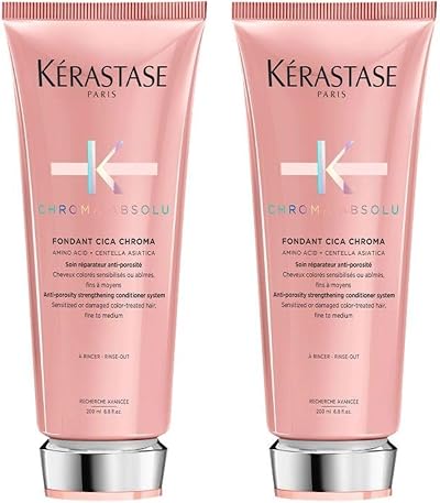 Kérastase Chroma Absolu Strengthening Fondant 200ml