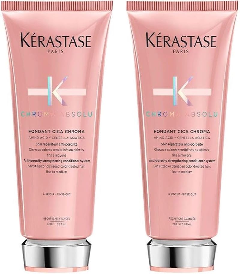 Kérastase Chroma Absolu Strengthening Fondant 200ml