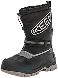 KEEN Snow Troll Insulated Waterproof Pull On Winter