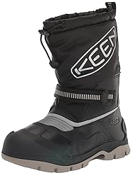 KEEN Snow Troll Insulated Waterproof Pull On Winter