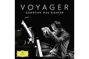 Voyager: Essential Max Ricther (2Cd)