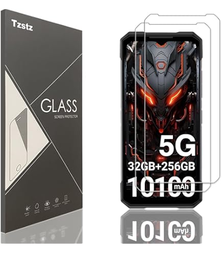 LCEHTOGYE Cover for Doogee V40 PRO + [3 Pieces LCEHTOGYE Cover for Doogee V40 PRO + [3 Pieces