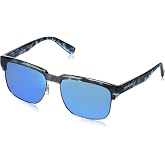 Peppers Unisex Lifestyle Rectangular Sunglasses