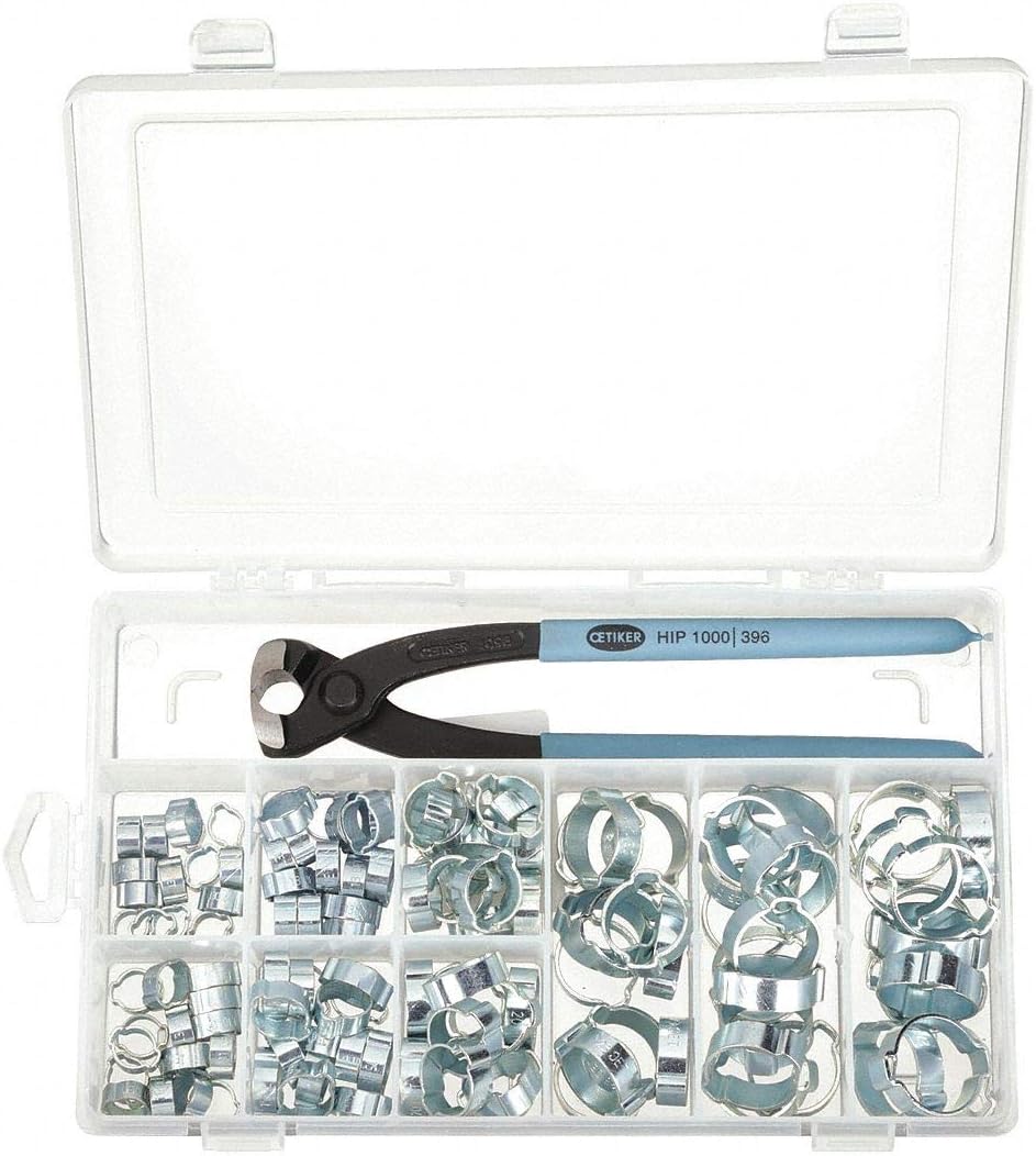 OETIKER Clamp Kit Automotive