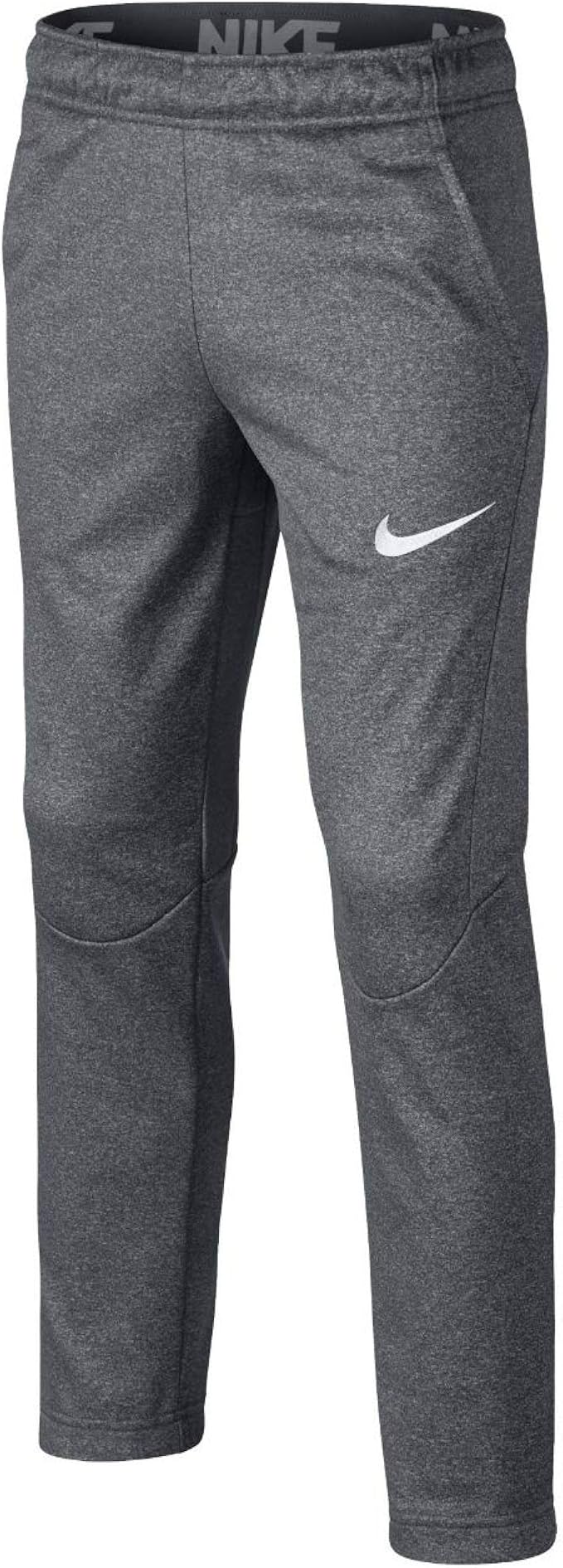 boys nike therma pants