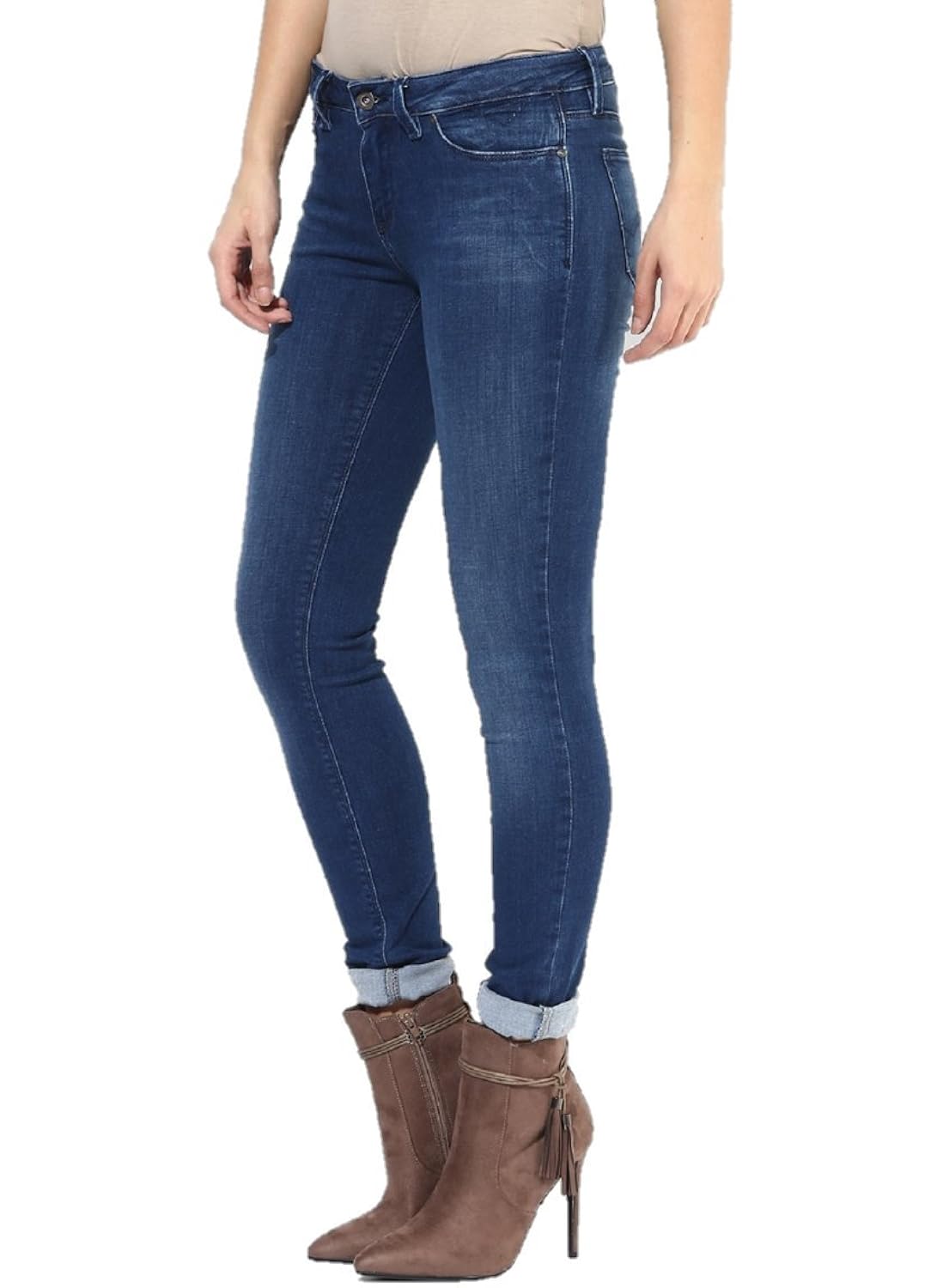 fourgee womens jean