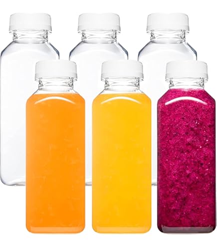 Gobelet Plastique Pour Jus Et Milk-shake Lot De 25