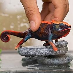 Schleich Wild Life Realistic Color-Changing