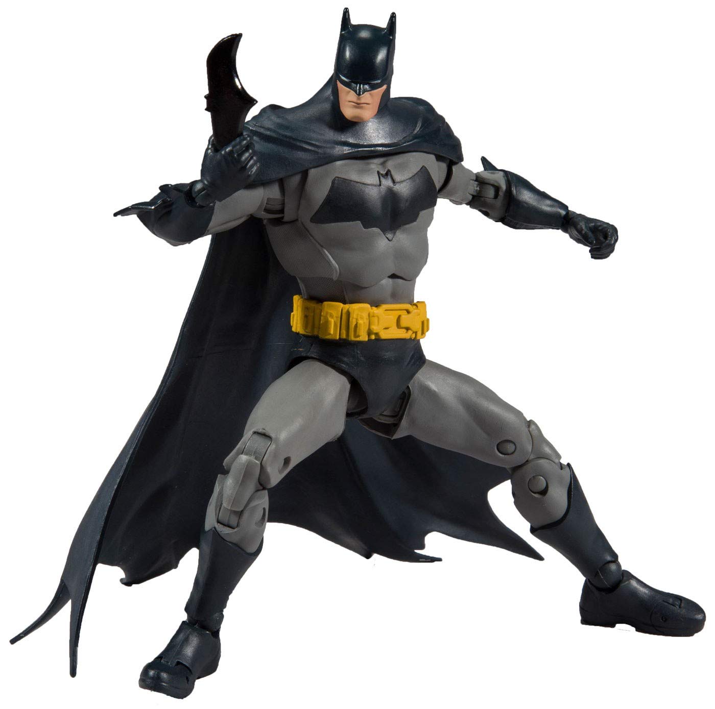 McFarlane DC Rebirth Action Figure Batman (Modern) Detective Comics #1000 18 cm