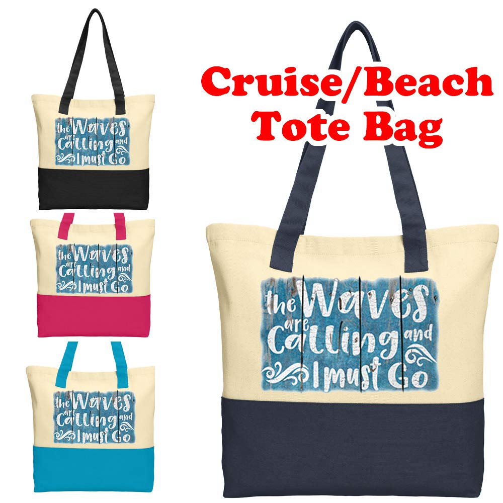 beach bag for cruise