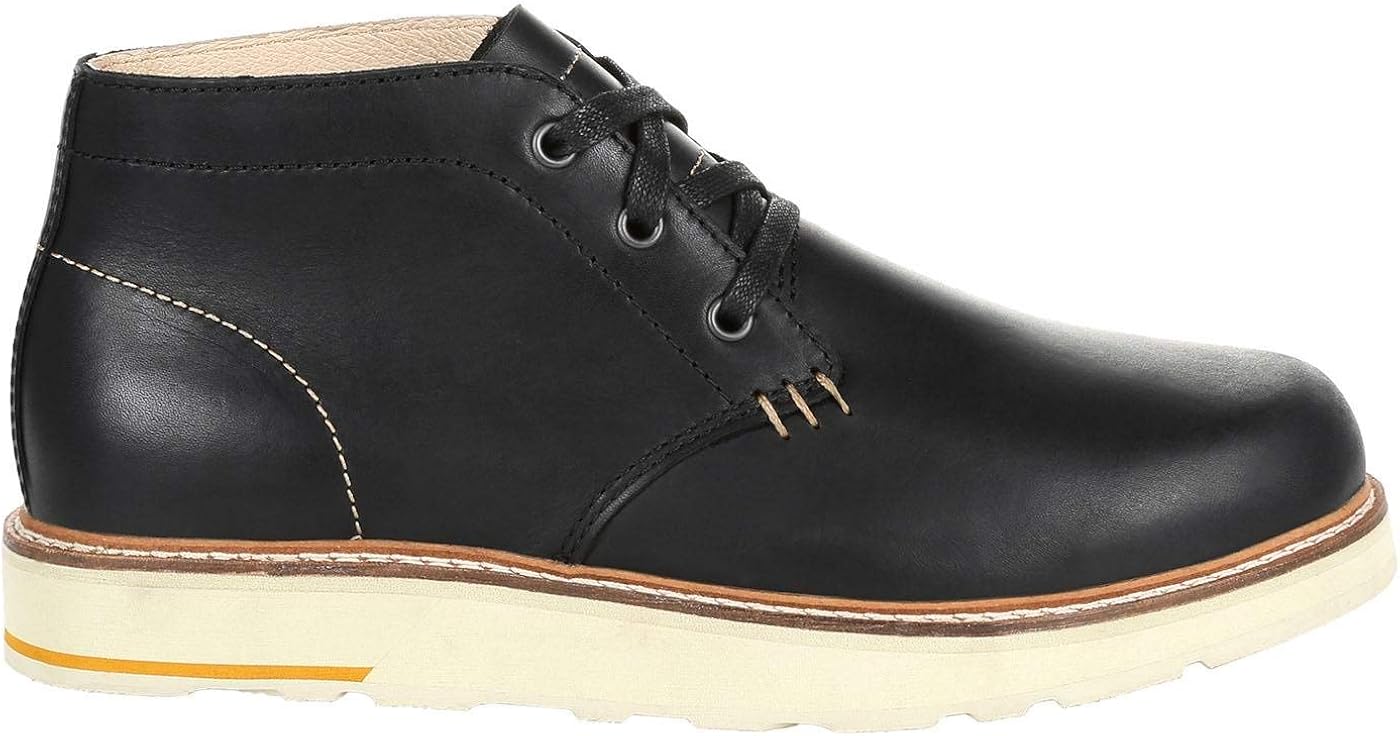 georgia boot small batch chukka