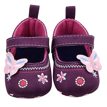 2 month baby shoes