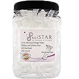 SciStar 2.0ml Microcentrifuge Tubes – sterile