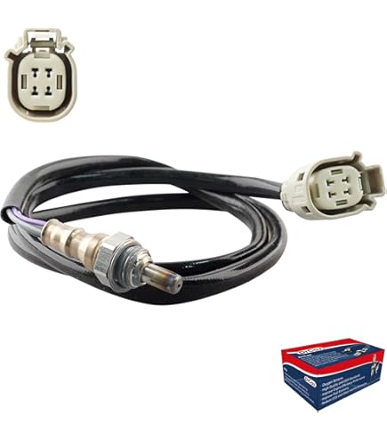 Amazon.com: 28488580 25322728 4-Wires M12 Lambda O2 Oxygen