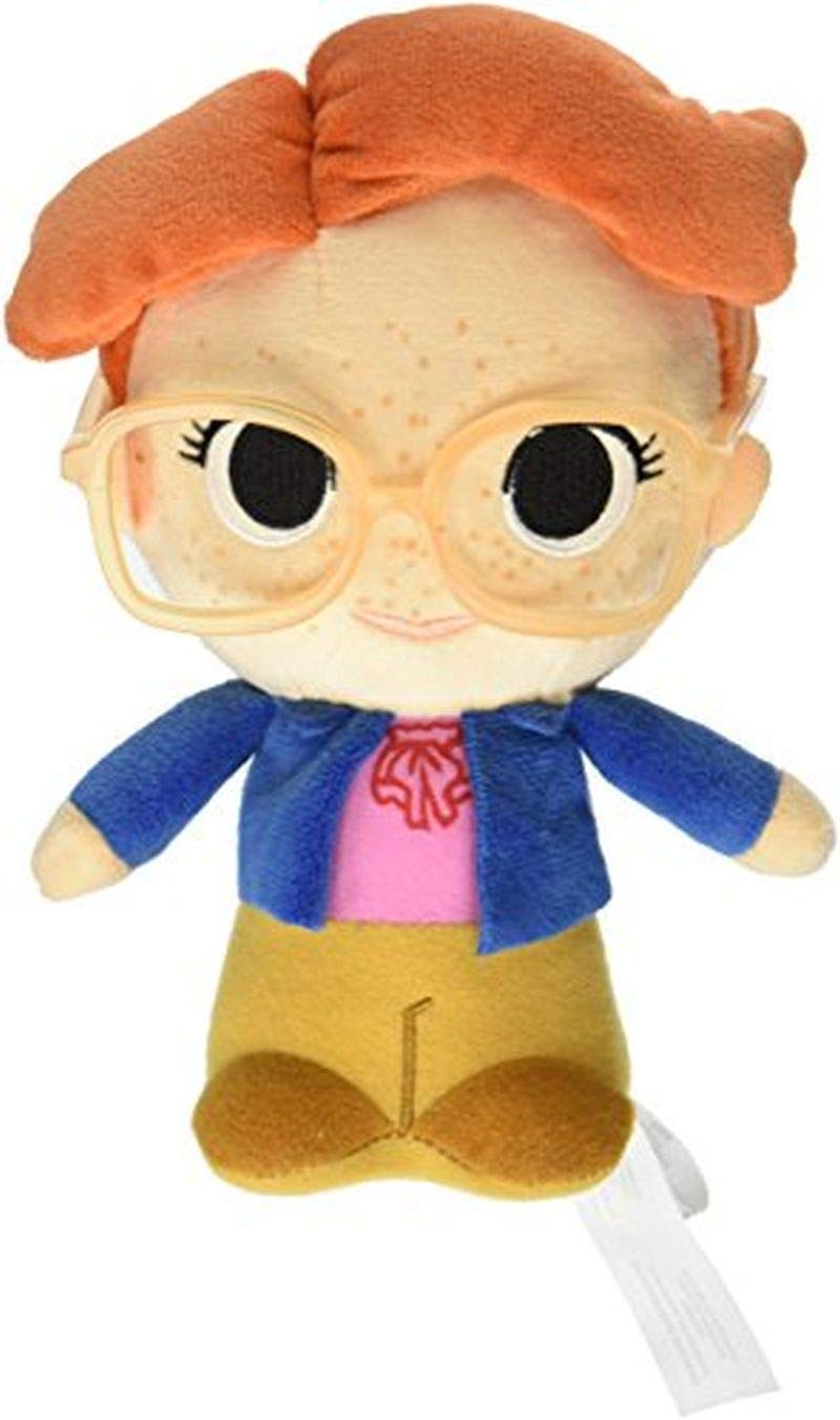 Funko Supercute Plush: Stranger Things - Barb Figure