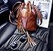Women Bag, Gillberry New Handbag Shoulder Tassel Messenger Bag Purse Satchel
