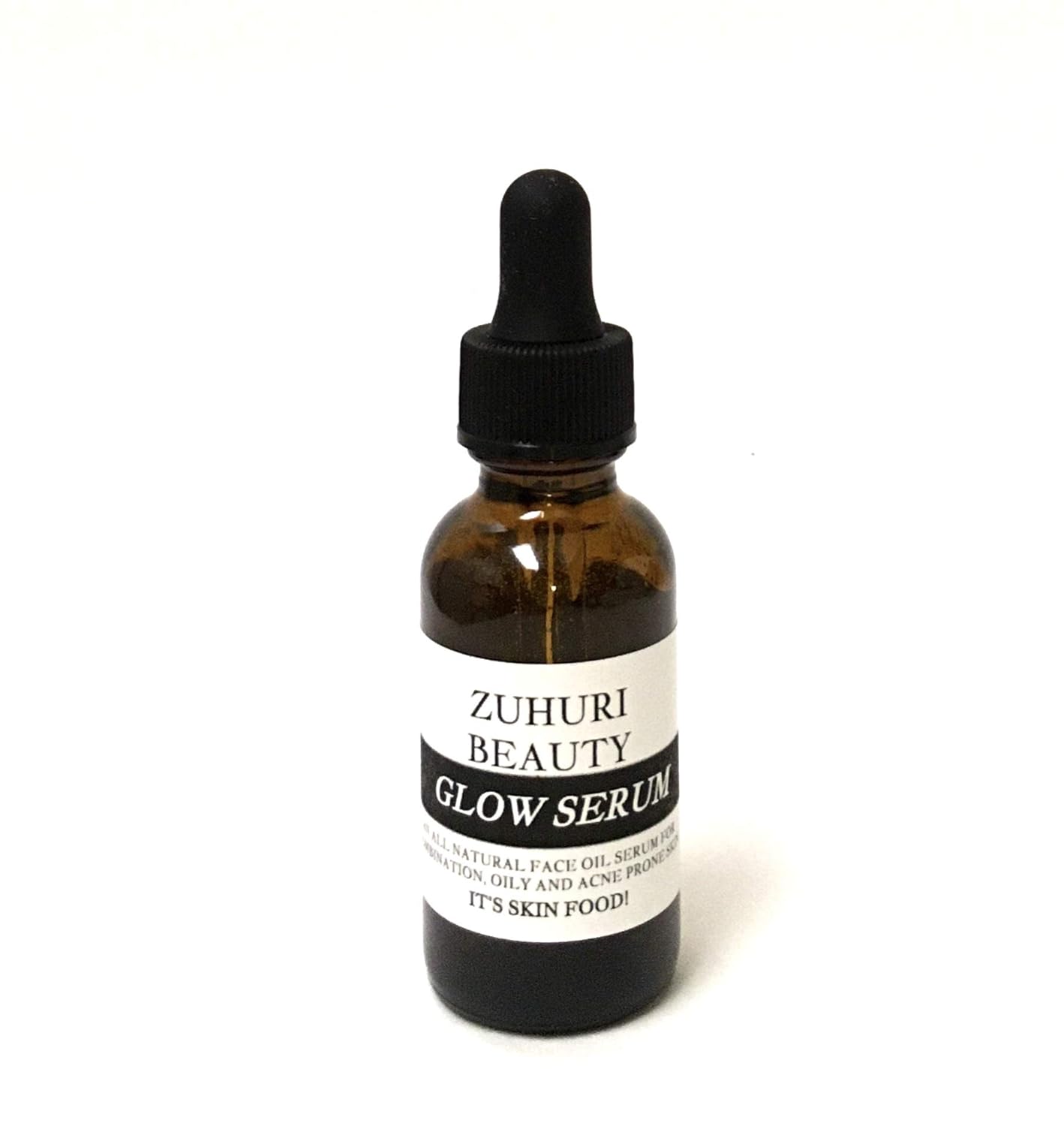 serum acne glow