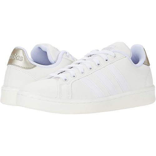 adidas Women's Grand Court Sneaker