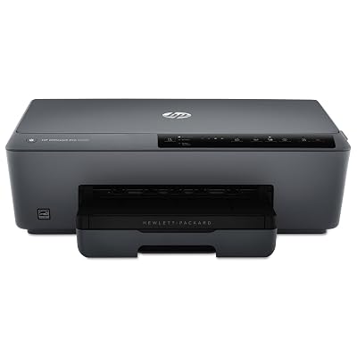 HP OfficeJet Pro 6230 Wireless Printer, Works with Alexa (E3E03A)