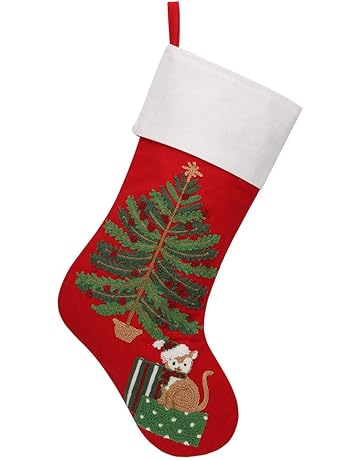 Amazon Ca Stockings Holders Home Kitchen