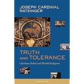 Truth and Tolerance: Christian Belief and World Religions