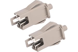 AQDD 925-3164A Lawn Mower Interlock Switch for Craftsman Husqvarna Snapper Lawn Mowers Replaces Parts 153664 22182 176138 – L