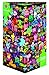 Heye Triangular Hi There Burgerman Puzzles (2000-Piece)