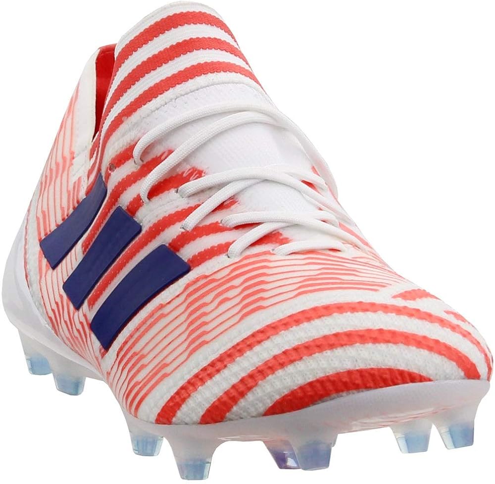 the new nemeziz