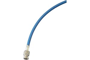 Blue Jeans Cable 3G/6G SDI Cable, RG6 (18AWG) Sized, with Canare BNCs (150 Foot, Blue)