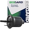 ECOGARD XF55612 Premium Fuel Filter Fits Toyota Sequoia 4.7L 2001-2009