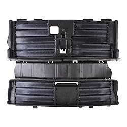 TYG (CAPA QUALITY) Active Grille Shutter For Ford