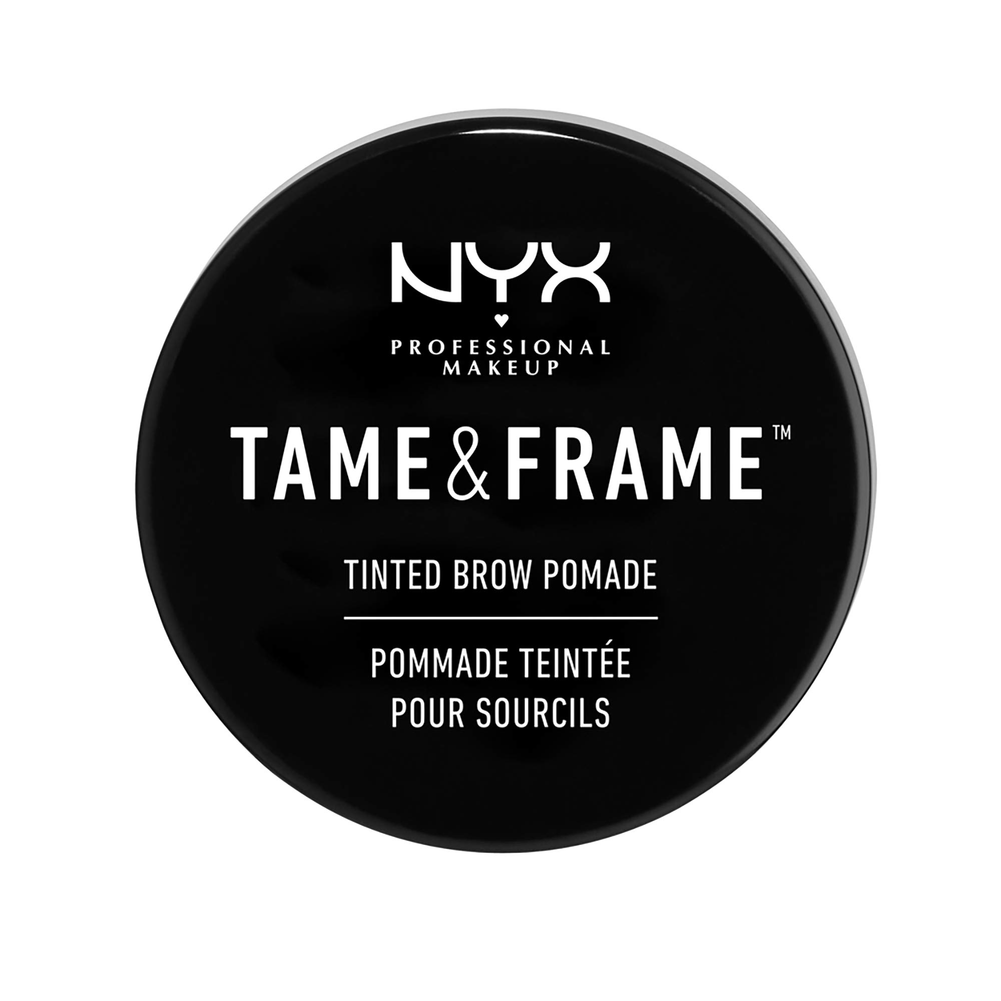 NYX Professional Makeup Tame & Frame Tinted Brow Pomade 5g Blonde