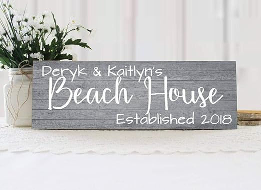 Download Decor signes de plage For Android