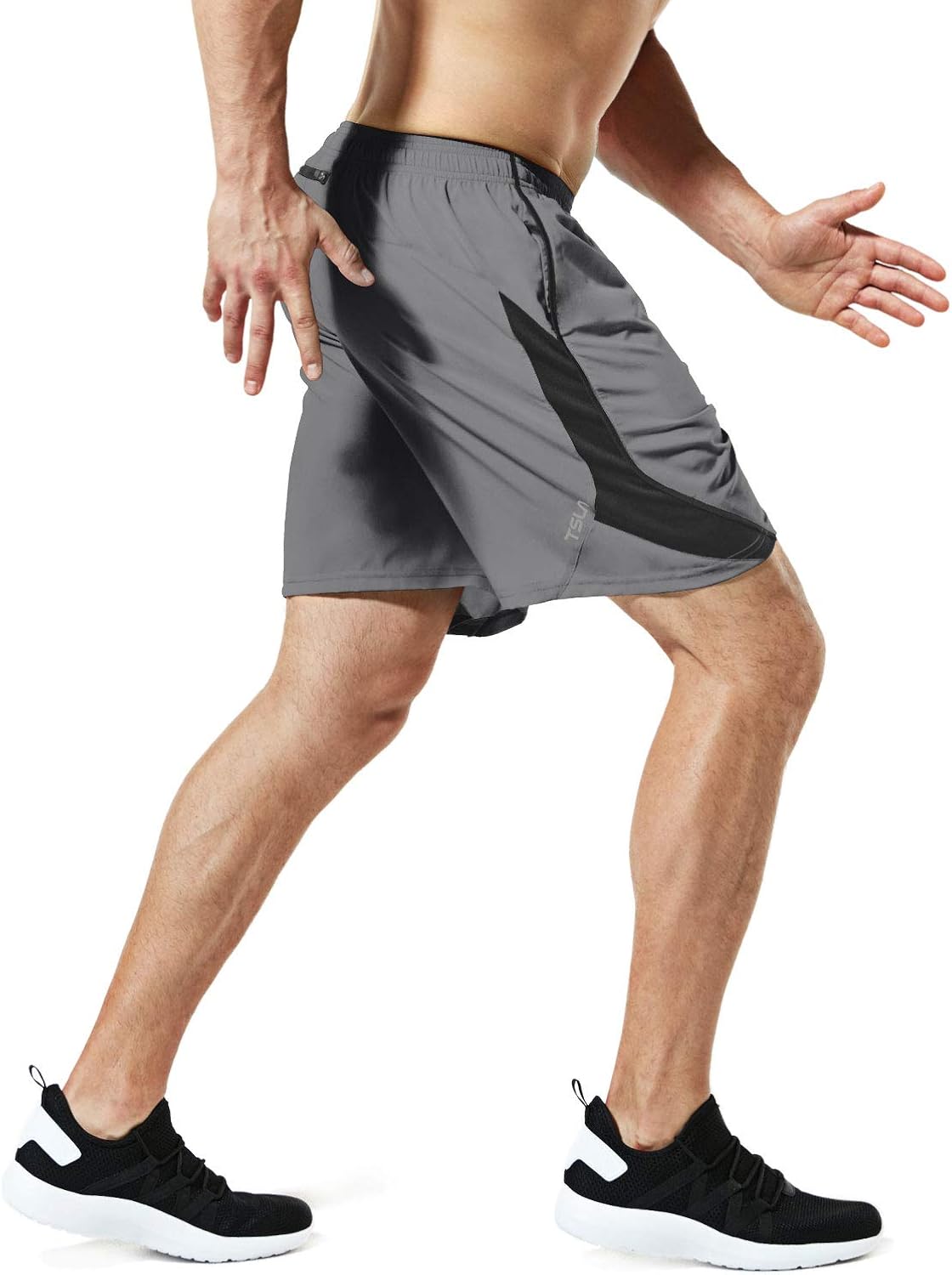 quick dry workout shorts