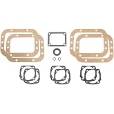 8 BOLT PTO GASKET &amp; SEAL KIT - REPLACES CHELSEA 328356-50X
