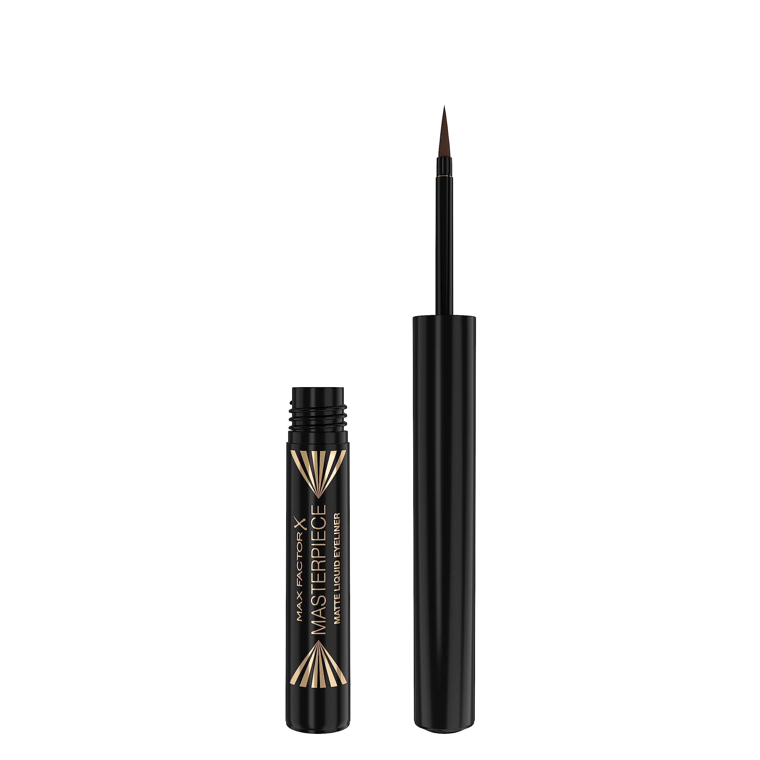 Max Factor Masterpiece Liquid Liner, Espresso