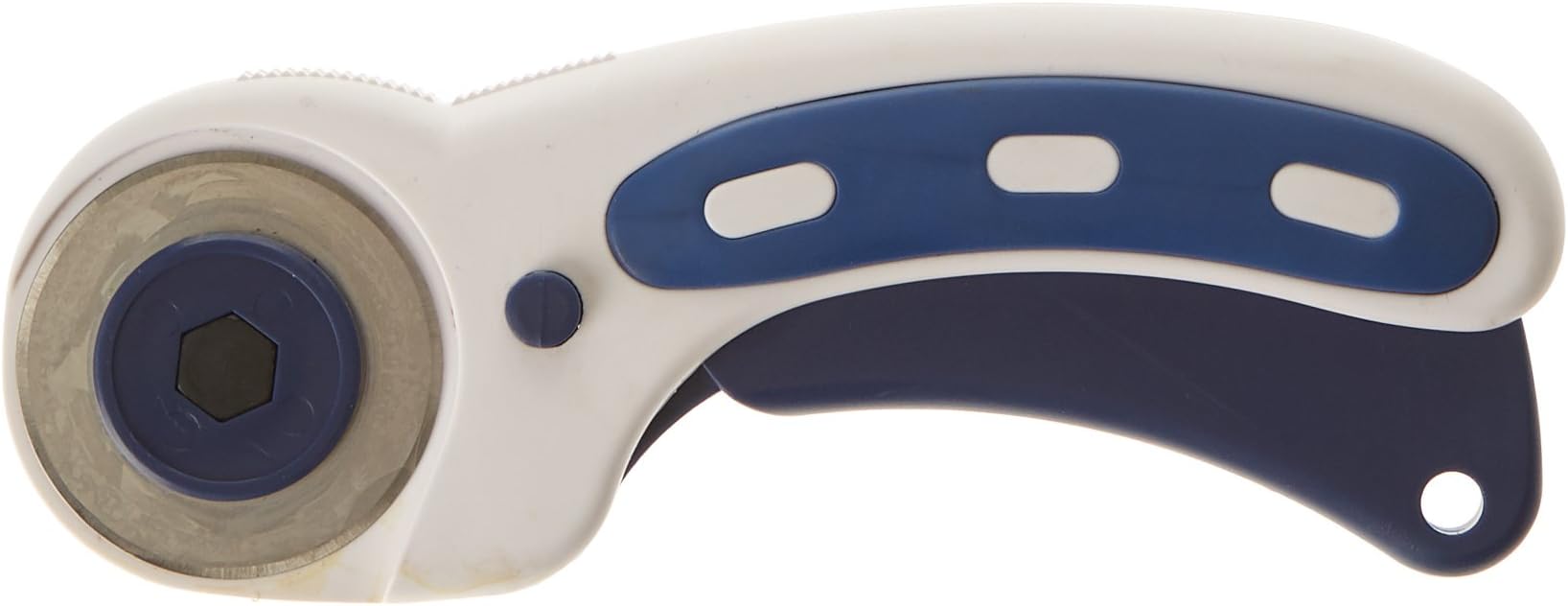 Leresche 700.11.0l Circular Knife Retractable Blade