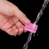 luoshaPUCY 20 Pcs Nail Buffer Blocks Professional Sanding for Gel Natural Nails view 4