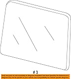 Amazon Com Gm 23415421 Sport Bar Off Road Lights For