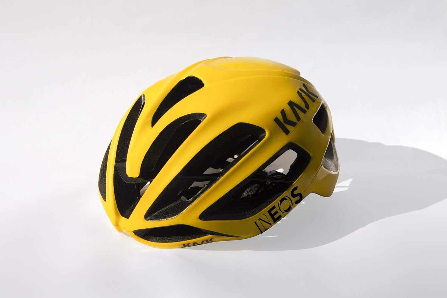 ineos helmet