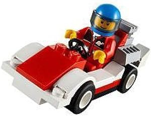Lego City Race Car 30150