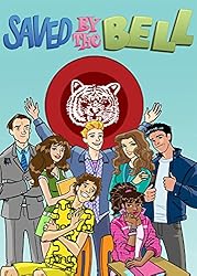 Saved By The Bell Volume 1 TP