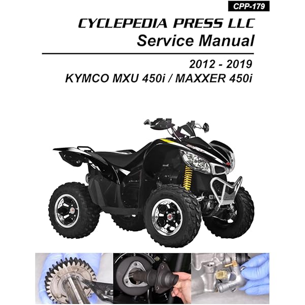 Suzuki/Kawasaki Arctic Cat ATVs 2003 to 2009: LT-Z400, KFX400