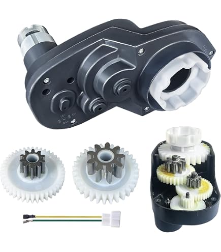 Ricevitore JR1746M-40A-24V Per Auto Giocattolo Bambini - Controller 24 Volt Scheda Madre